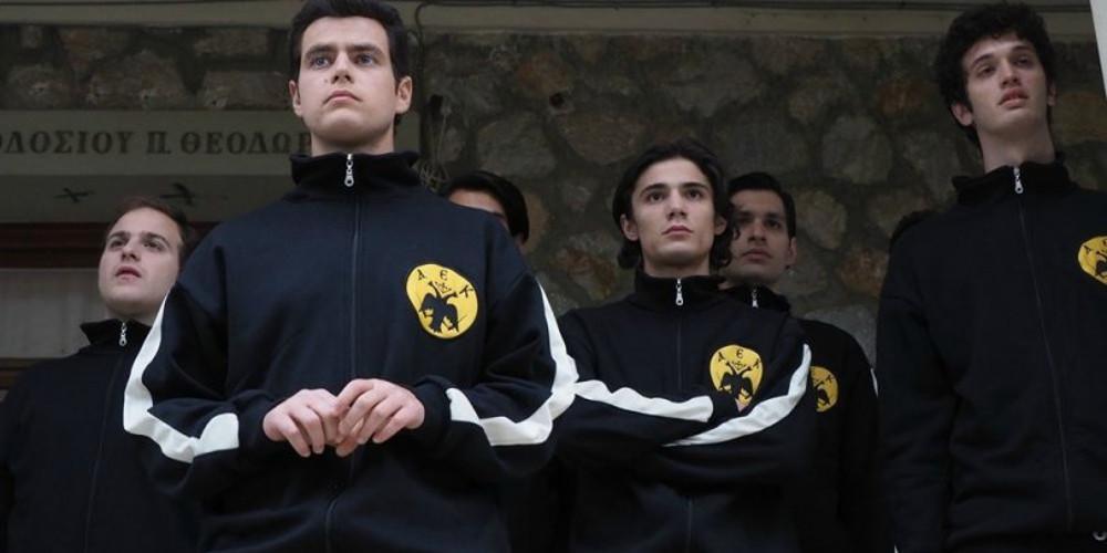 Η «Βασίλισσα» ΑΕΚ στη μεγάλη οθόνη – Πρεμιέρα για την ταινία «1968»