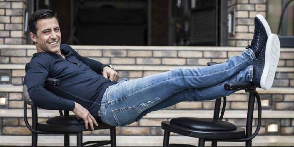 Καλά νέα για τον Κωνσταντίνο Αγγελίδη: Βγήκε από την καταστολή