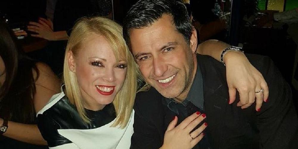 Συγκλονίζει το μήνυμα της γυναίκας του Αγγελίδη: «Για τον Αλεξανδρούλη μας...»