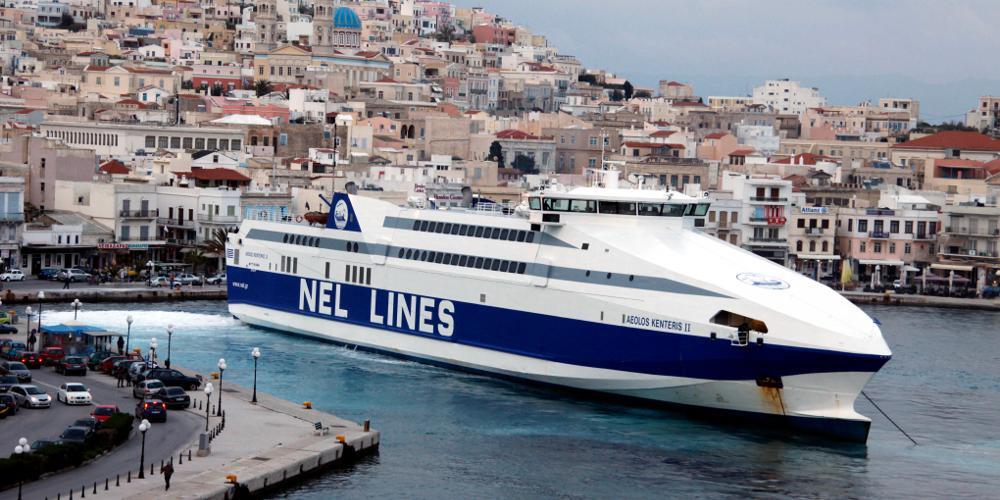 «Άγονος» ο πλειστηριασμός του Αίολος Κεντέρης: Δεν κατατέθηκε προσφορά