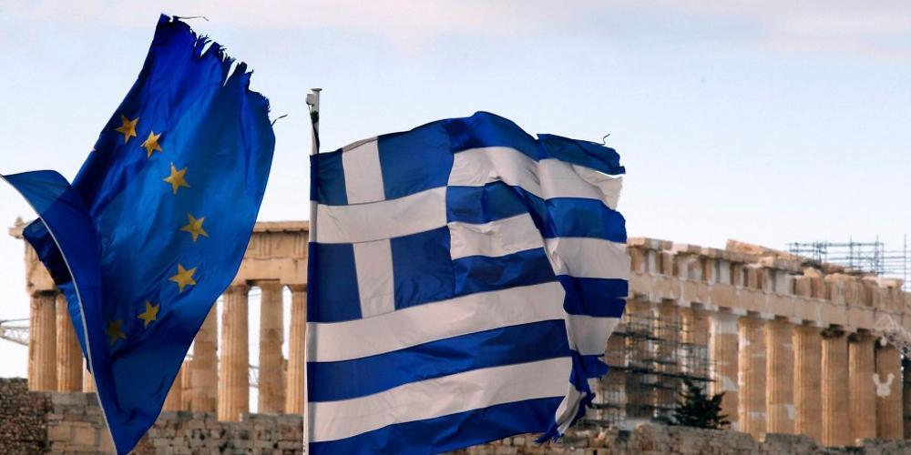 Μιάμιση ώρα αργότερα θα γίνει την Παρασκευή η έπαρση της σημαίας στην Ακρόπολη