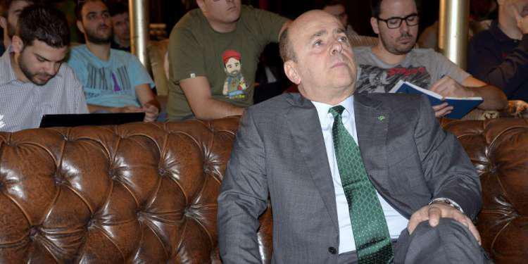 Τι είπε ο Γιάννης Αλαφούζος στην κατάθεσή του στην «δίκη των 28» στο ελληνικό ποδόσφαιρο