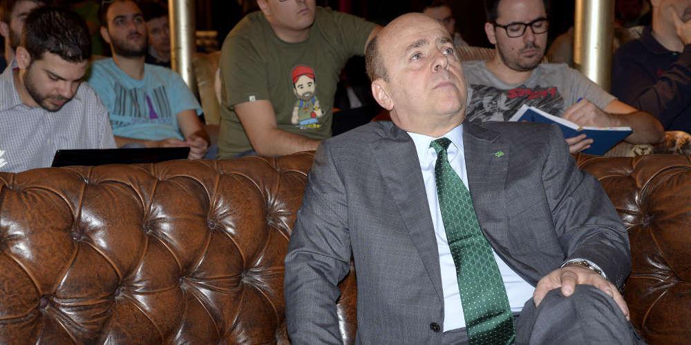 Τι είπε ο Γιάννης Αλαφούζος στην κατάθεσή του στην «δίκη των 28» στο ελληνικό ποδόσφαιρο