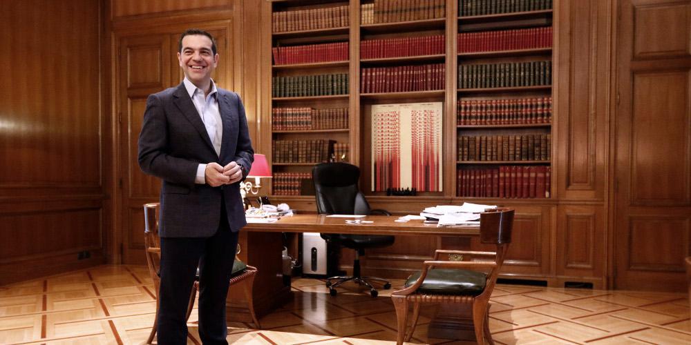 Σαν σήμερα το διάγγελμα Τσίπρα για το δημοψήφισμα [βίντεο]