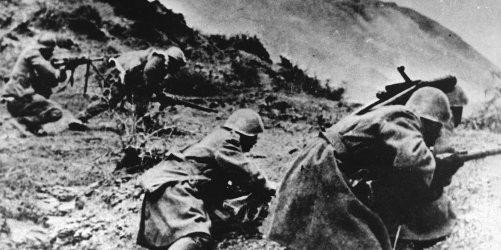 Μαρτυρία για τους ήρωες του αλβανικού μετώπου: Ο παππούς μου έμεινε άταφος!