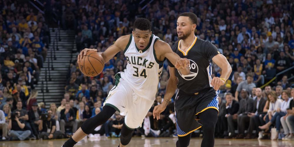 Με καλάθι στην εκπνοή ο Αντετοκούνμπο καθάρισε για τους Μπακς [βίντεο]