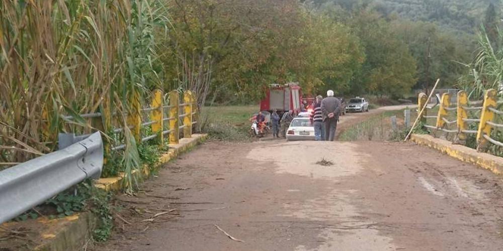 Θρίλερ στην Πρέβεζα: Το κρανίο που βρέθηκε σε χωράφι που ανήκει σε νεαρή γυναίκα