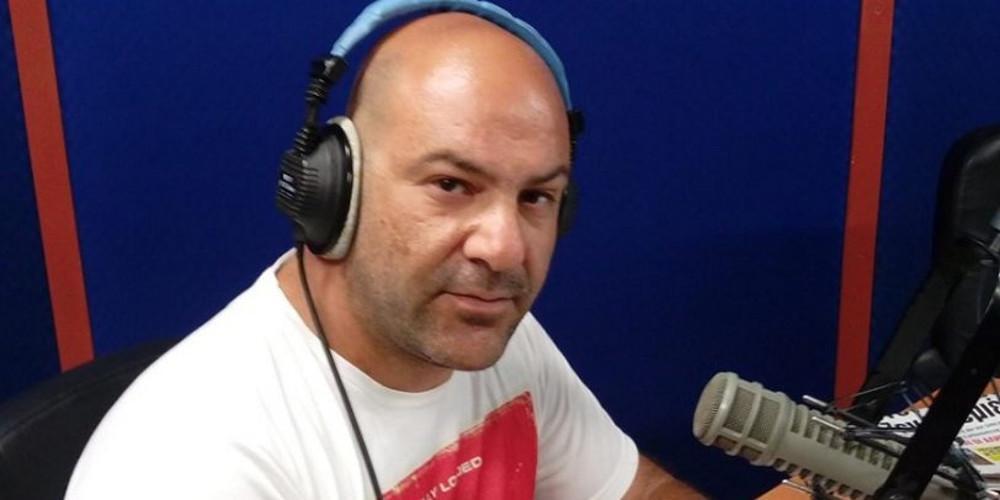 Ενέδρα και επίθεση στον δημοσιογράφο Αρη Ασβεστά!