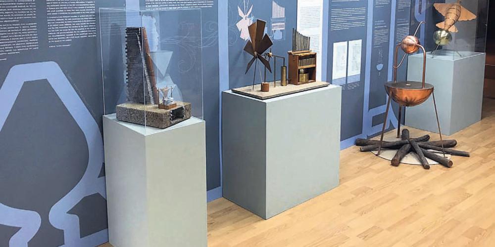 Ανακαλύπτοντας τα… gadgets των αρχαίων Ελλήνων