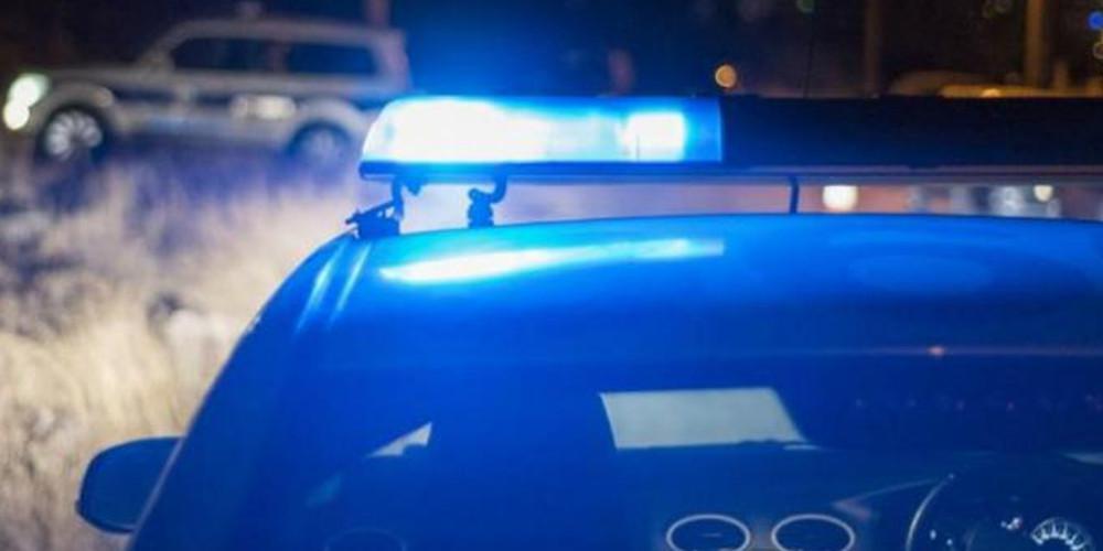 Πυροβολισμοί κοντά στον καταυλισμό της Μόριας - Δεν υπάρχουν τραυματίες