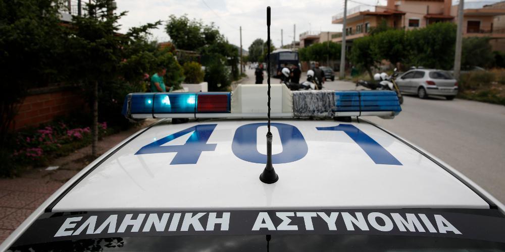 Θρίλερ με το πτώμα της μητέρας τριών παιδιών στην Κατοχή Αιτωλοακαρνανίας [εικόνες & βίντεο]