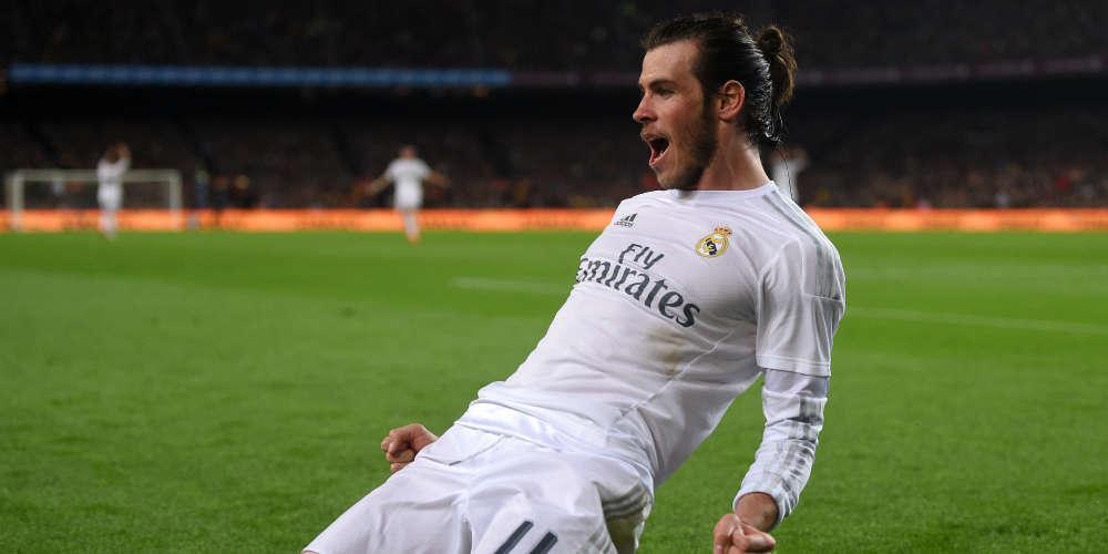 Δίνει 100 εκατ. για Μπέιλ η Μπάγερν!