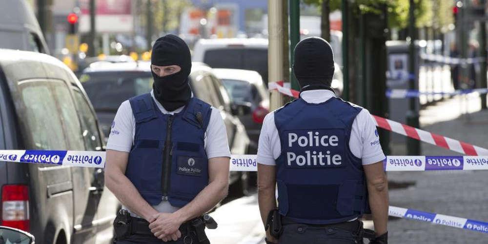 Συναγερμός στο Βέλγιο από επεισόδια σε διαδήλωση κατά του Παγκόσμιου Συμφώνου του ΟΗΕ για τη Μετανάστευση