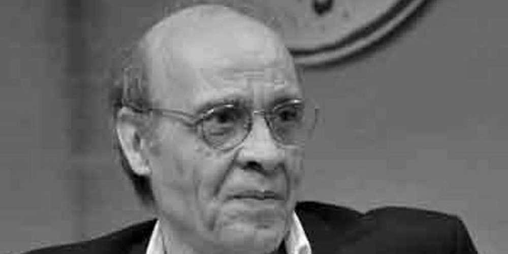 Πέθανε ο μεταφραστής και δοκιμιογράφος Άρης Μπερλής