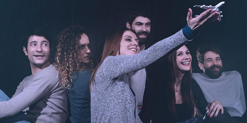 BU21: Τι θα γινόταν αν αυτό που βλέπεις στις ειδήσεις συνέβαινε σε εσένα…;