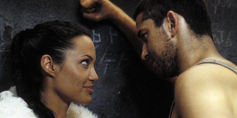 Μπάτλερ - Τζολί