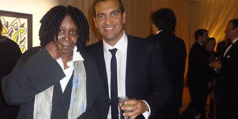 Πασίγνωστος Ελληνοαυστραλός dj σε κύκλωμα ναρκωτικών [εικόνες & βίντεο]