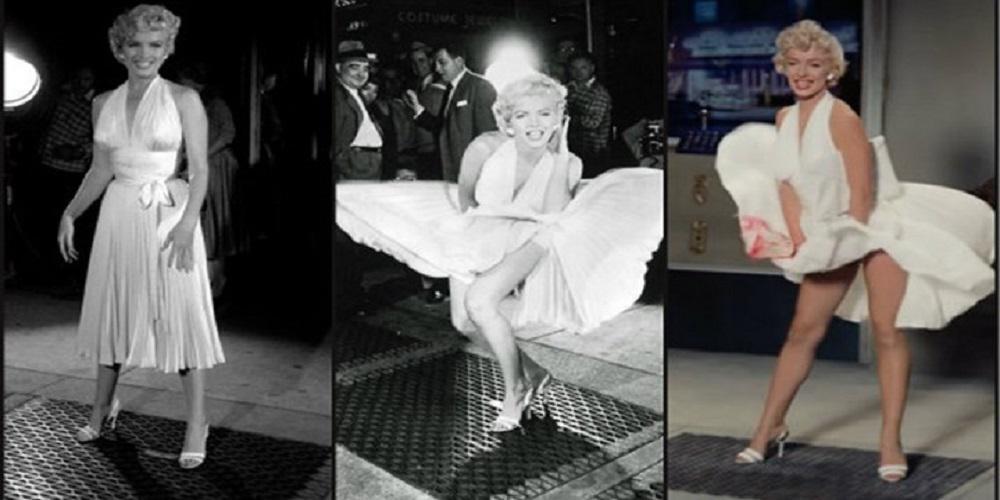 Μέριλιν Μονρό