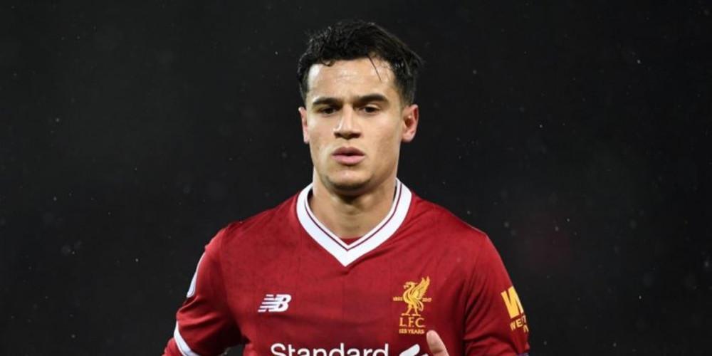 Στα 160 εκατ. ευρώ «κλείνει» η μεταγραφή του Κουτίνιο στην Μπαρτσελόνα