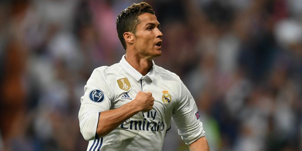 «Βόμβα» Ρονάλντο: Θέλω να γυρίσω στην Μάντσεστερ Γιουνάιτεντ!