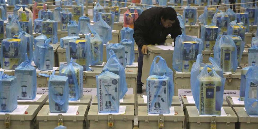 Κυπριακές εκλογές: Η αποχή θα κρίνει το αποτέλεσμα