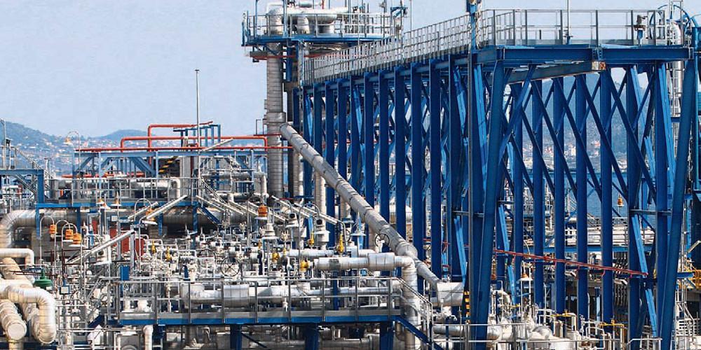 Σκληρή μάχη για το 66% του ΔΕΣΦΑ