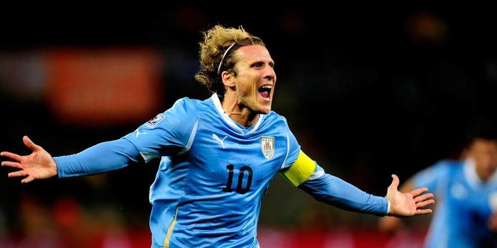 Σε ομάδα του Χονγκ Κονγκ συνεχίζει ο Ντιέγκο Φορλάν!