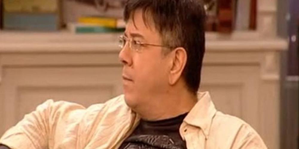 Στο σπίτι του ηθοποιού φιλοξενείται ο Δήμος Μυλωνάς