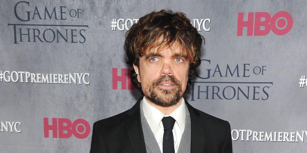Peter Dinklage