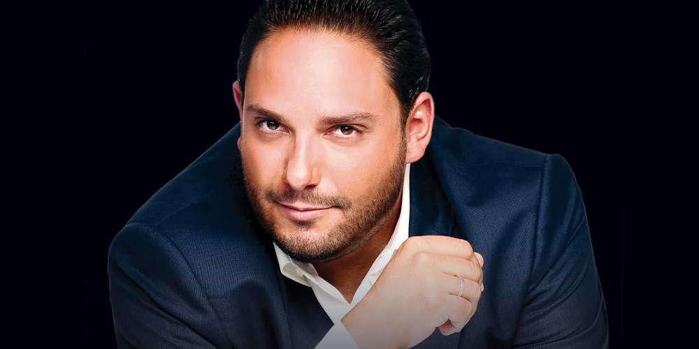 Συγγνώμη ζήτησε ο Στέλιος Διονυσίου - Αναβολή πήρε η υπόθεση με τον τροχονόμο