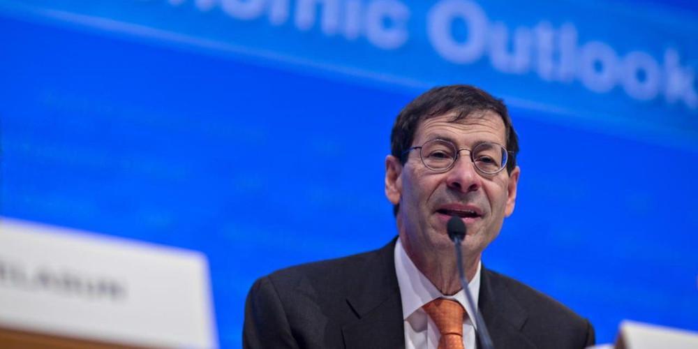 ΔΝΤ: Οχι σε νέο δάνειο χωρίς ελάφρυνση χρέους στην Ελλάδα