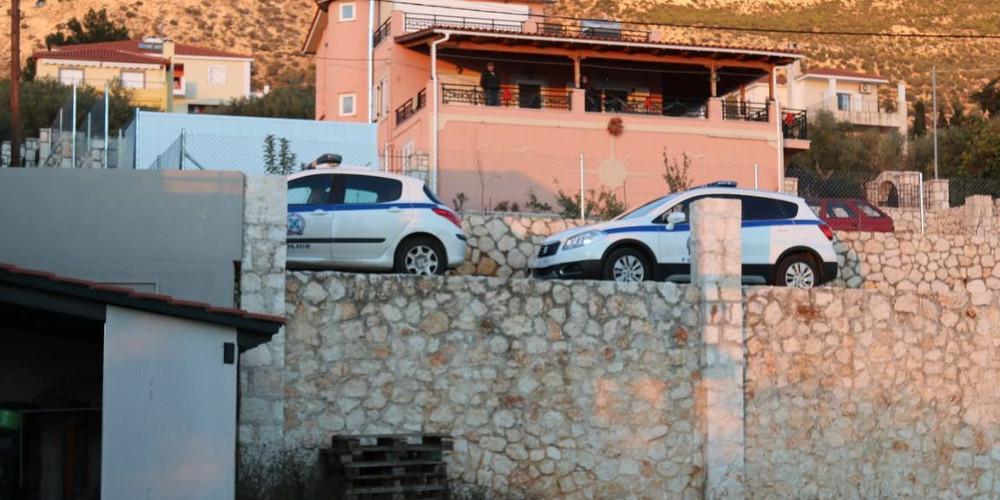 Θρίλερ με τους σατανιστές που αυτοκτόνησαν στην Κεφαλονιά