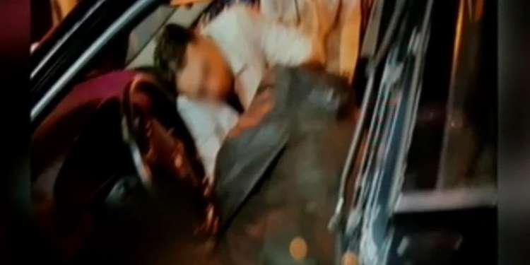 Ντοκουμέντα από τη δολοφονία Στεφανάκου