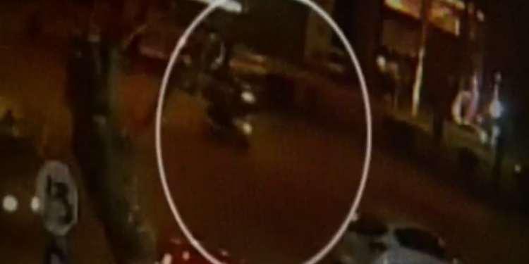 Ντοκουμέντα από τη δολοφονία Στεφανάκου