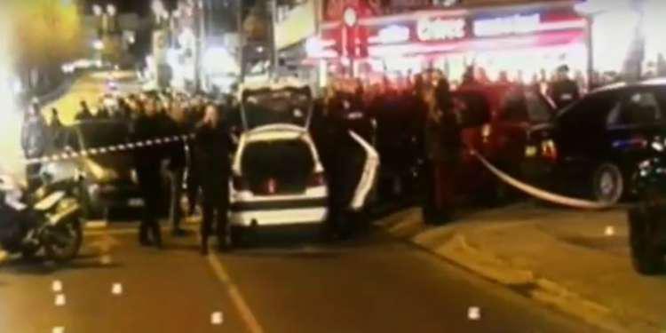 Ντοκουμέντα από τη δολοφονία Στεφανάκου