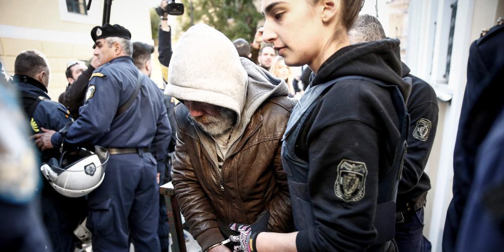 «Προσπάθησαν να μου δώσουν ποντικοφάρμακο»: Η συμπληρωματική απολογία του δολοφόνου της Ζέμπερη