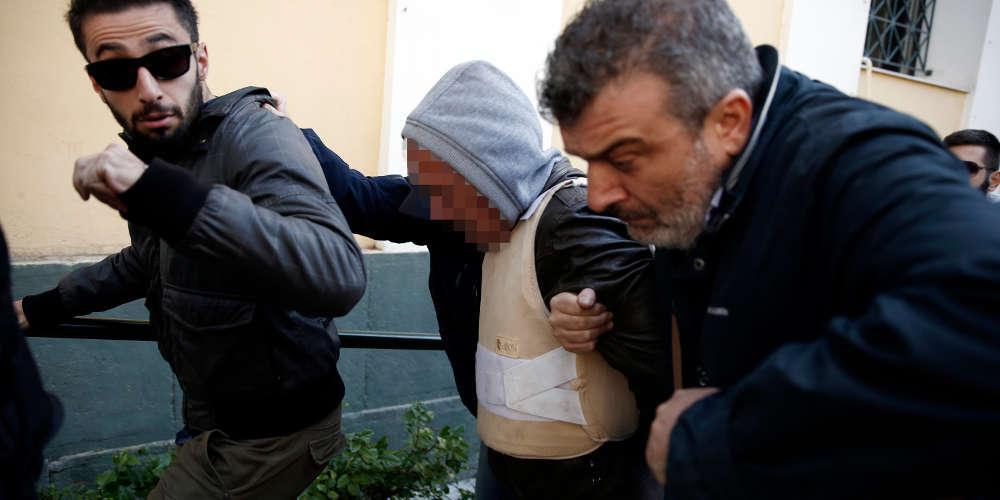 Αποκάλυψη: Ο δολοφόνος της Ζέμπερη κρύβονταν στο νεκροταφείο μετά το άγριο έγκλημα