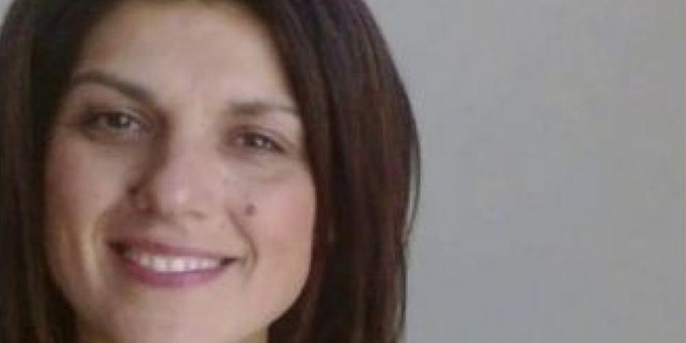 Θρίλερ με την Ειρήνη Λαγούδη: Και άλλος την είδε πριν βρεθεί νεκρή [βίντεο]