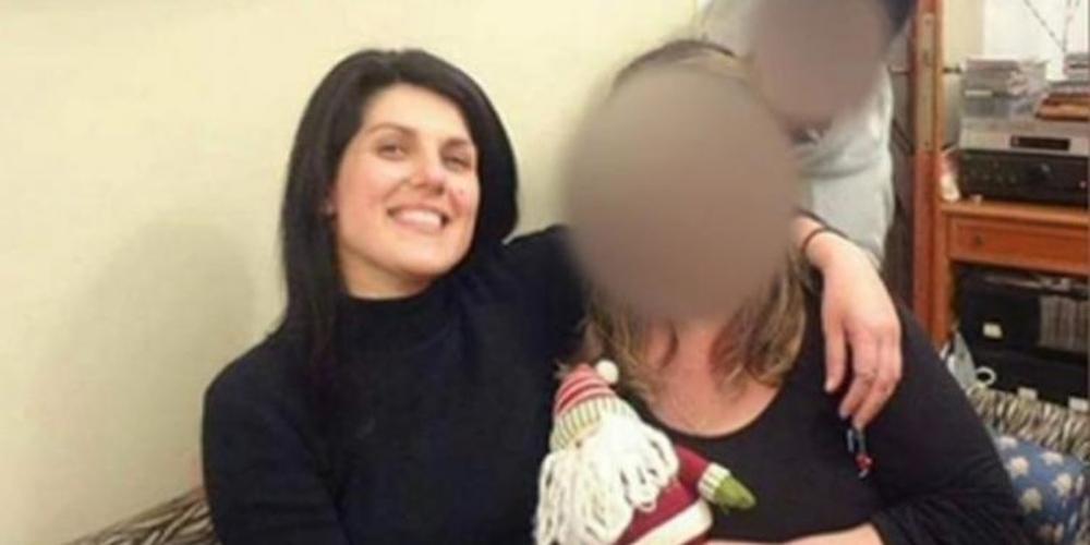 Θάνατος Ειρήνης Λαγούδη: Εικόνες από τις έρευνες για το κινητό της στη λίμνη