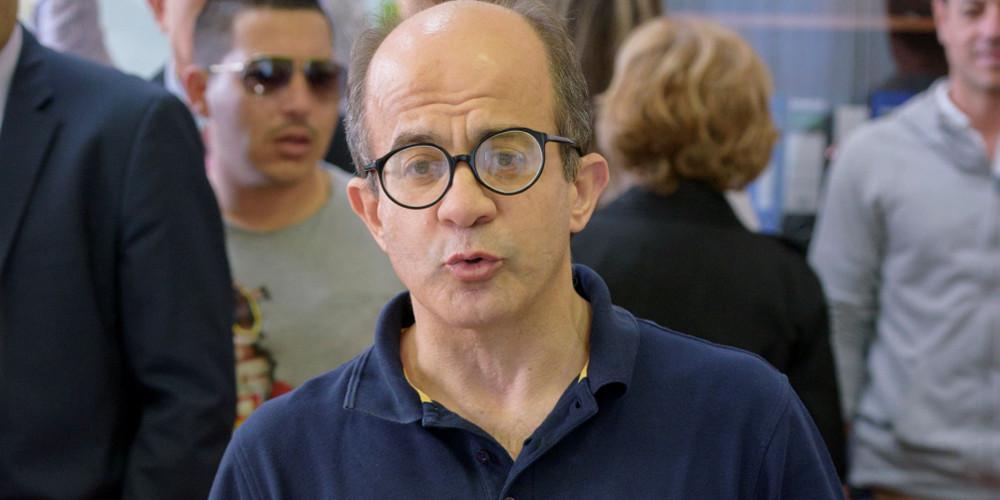 Συνελήφθη υποψήφιος Πρόεδρος της Κύπρου