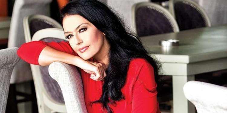 Ελένη Φιλίνη