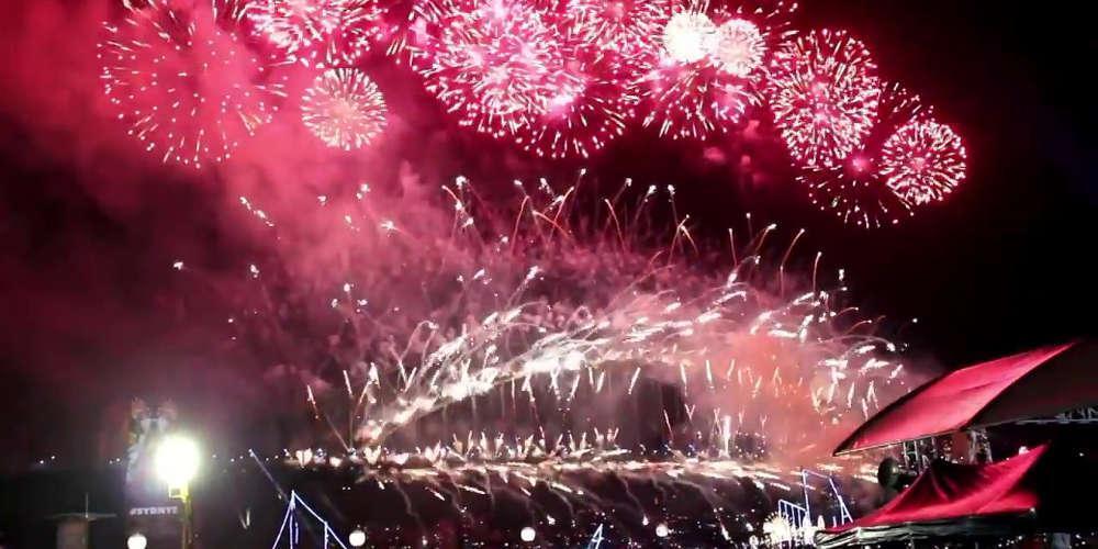 Αυτές είναι οι «πρωτιές» του 2018 στην Ελλάδα