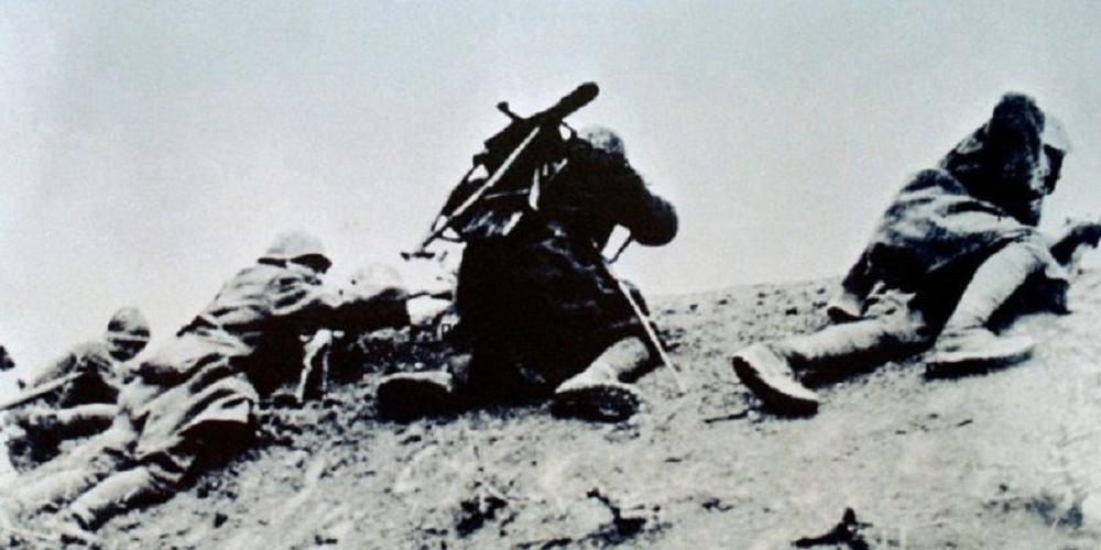 Ξεκινά η εκταφή ηρώων στα βουνά της Αλβανίας - Ξεπάγωσε η συμφωνία του 2009