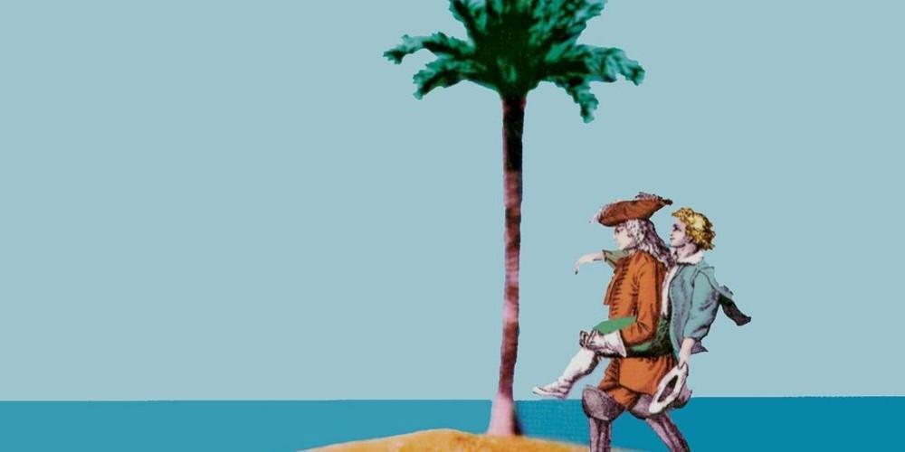 Το «Νησί των Σκλάβων» ζωντανεύει από τη θεατρική ομάδα αστέγων Walkabout