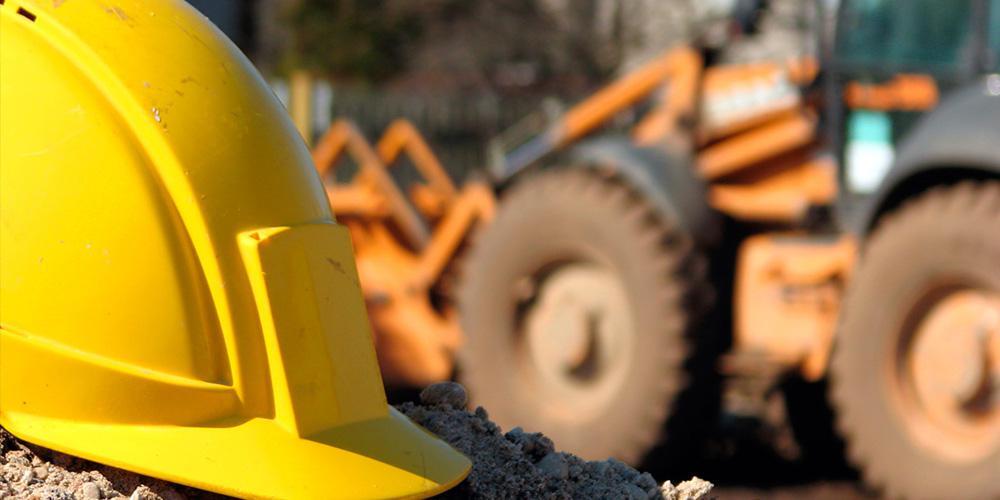 Τραγωδία: Νεκρός από εργατικό δυστύχημα στην Εύβοια 43χρονος