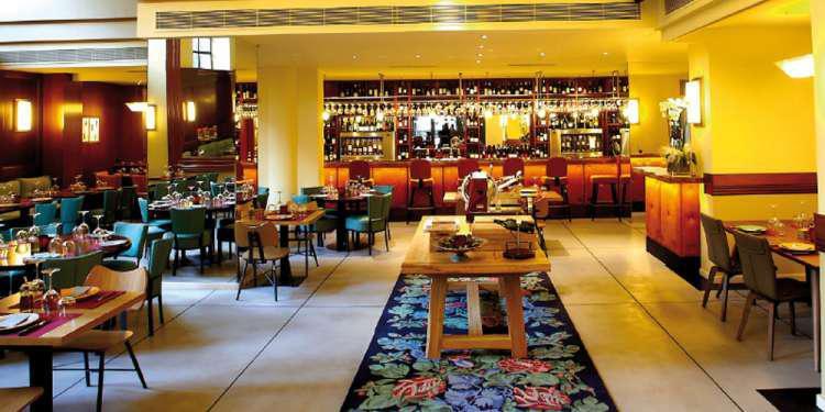 «Λουκέτο» της ΑΑΔΕ στο εστιατόριο Τηλέμαχος στο κέντρο της Αθήνας