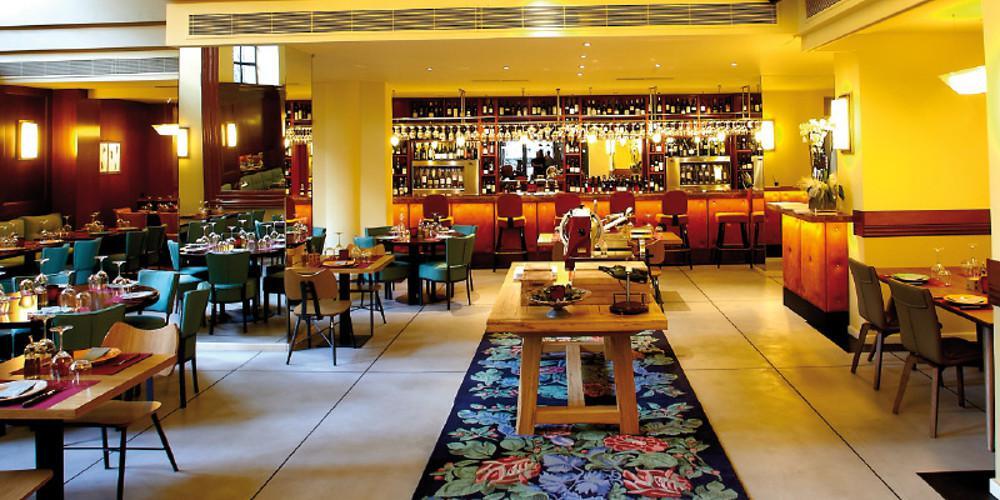 «Λουκέτο» της ΑΑΔΕ στο εστιατόριο Τηλέμαχος στο κέντρο της Αθήνας