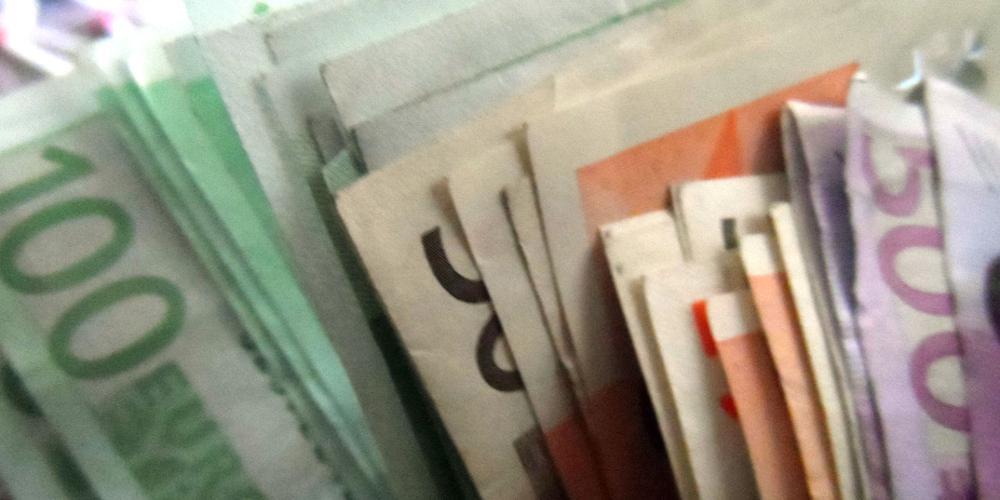 Στάση πληρωμών και υπερφορολόγηση έβγαλαν πρωτογενές πλεόνασμα «μαμούθ» 6,46 δισ. ευρώ τον Οκτώβριο του 2018