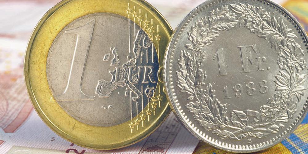 Οδηγός σωτηρίας για τα δάνεια σε ελβετικό φράγκο