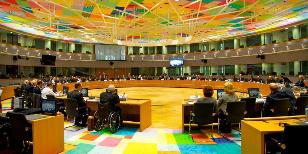 Η υλοποίηση του ελληνικού προγράμματος πρώτο θέμα στο σημερινό Eurogroup